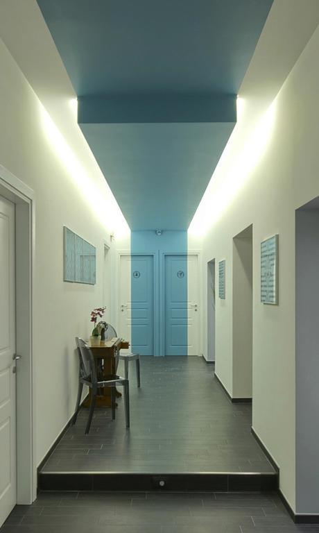 Relais Quattro Fontane Guest house