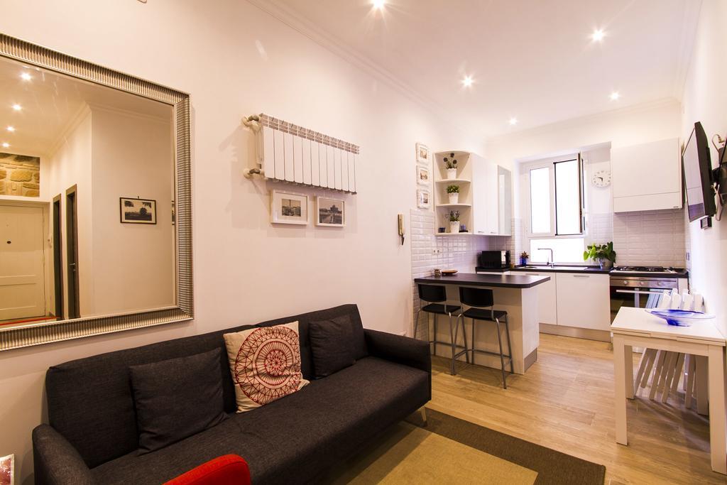 Colossehome * Rome