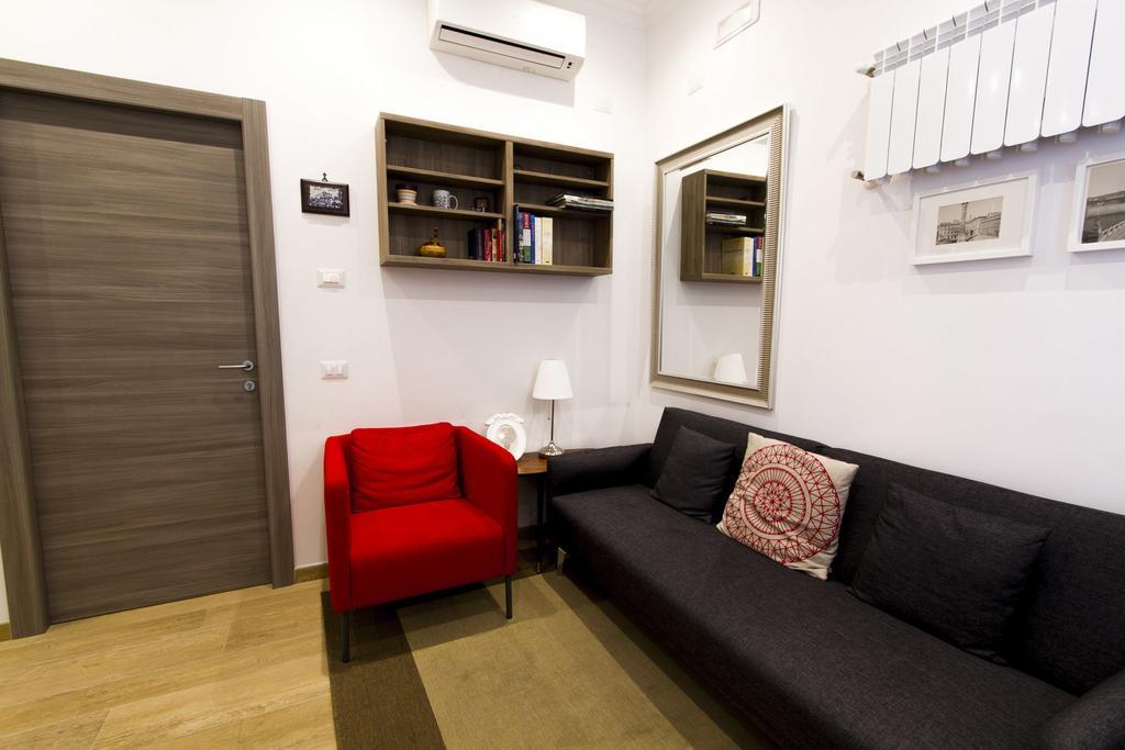 Apartment Colossehome
