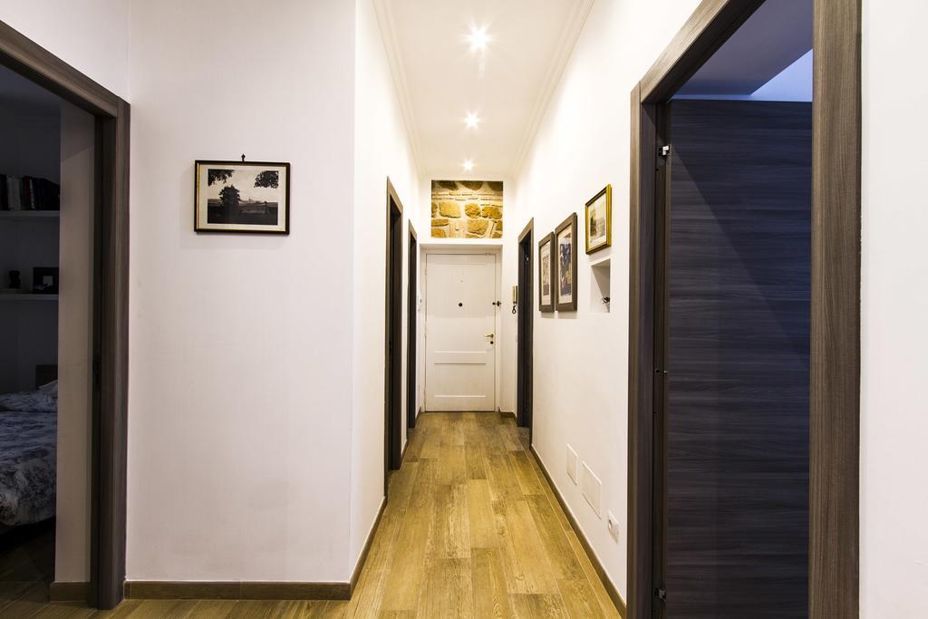 Colossehome Apartment