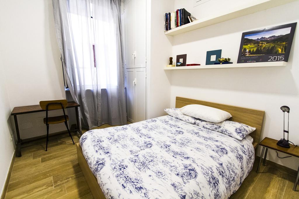 Colossehome Apartment *