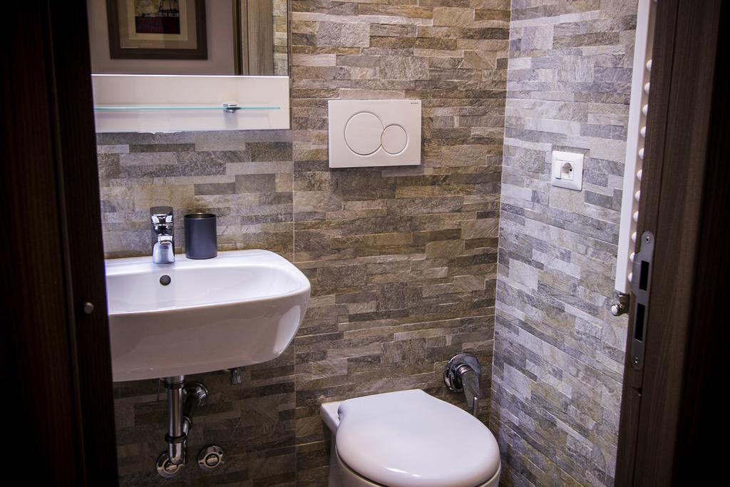 Colossehome Apartment Rome
