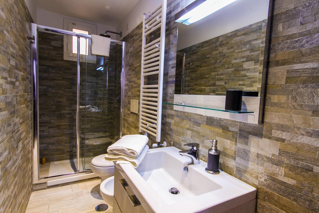 Colossehome Apartment *