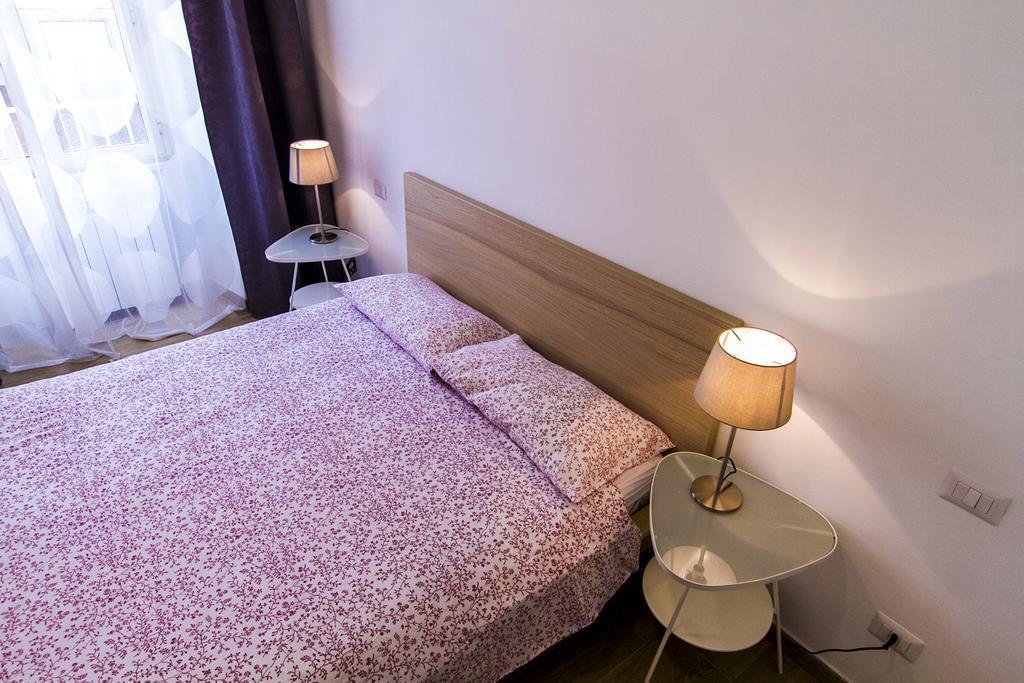 Apartment Colossehome Rome