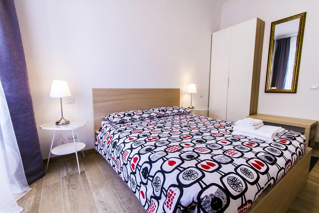 Colossehome * Rome