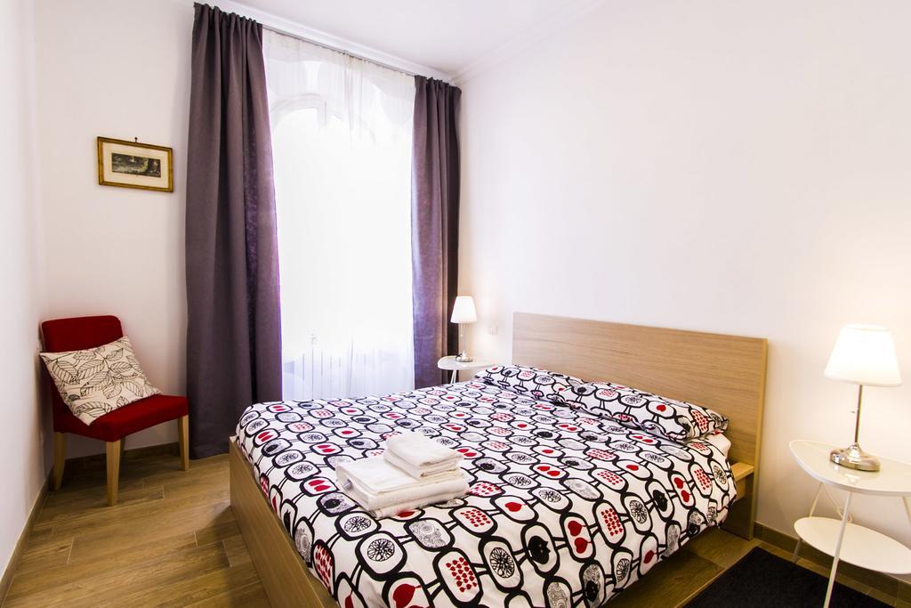 Colossehome Rome