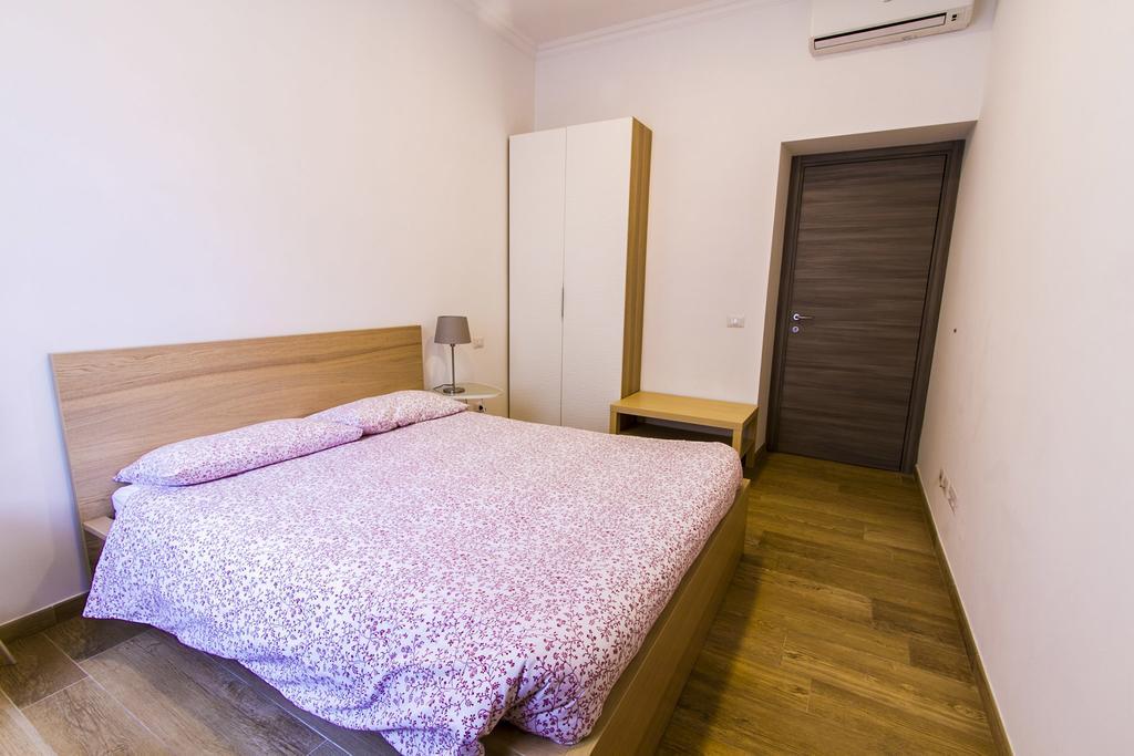 Colossehome Apartment