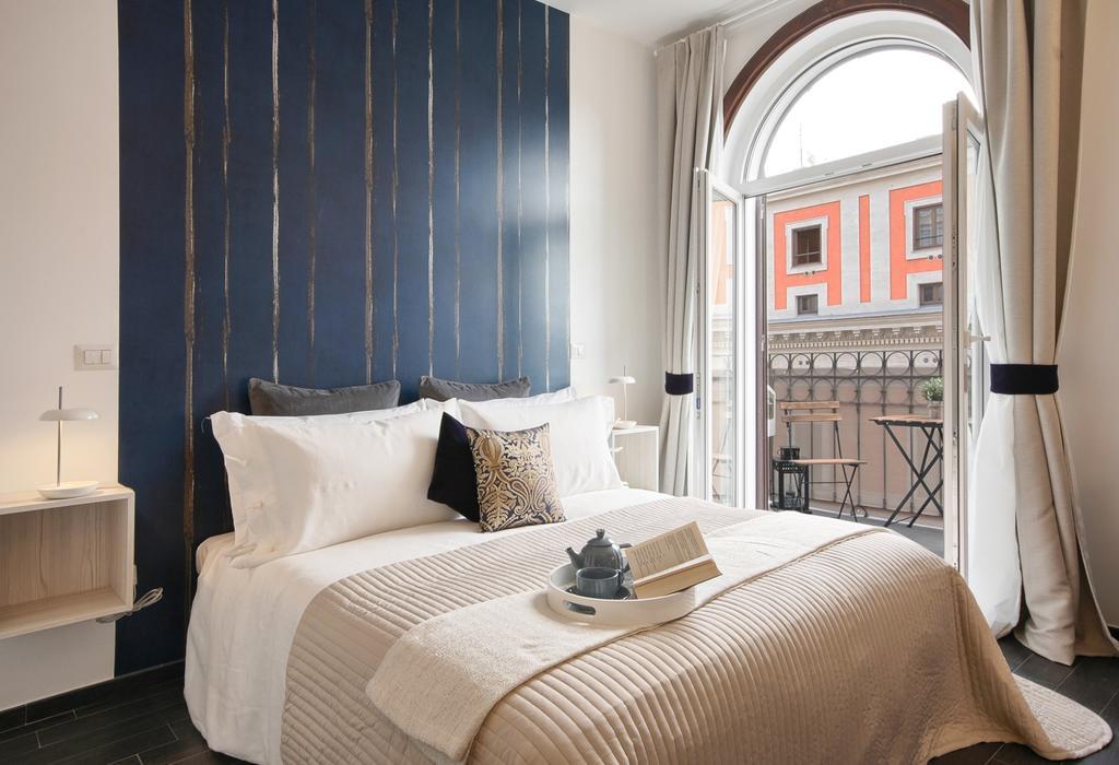Relais Quattro Fontane Guest house