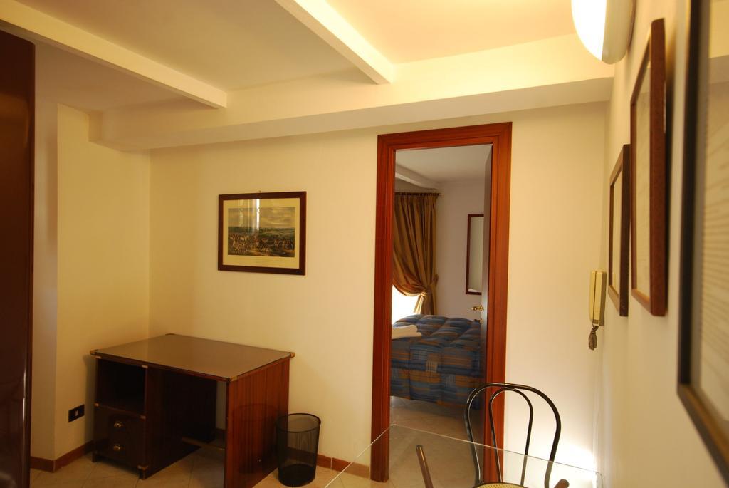 Aparthotel Vatican Rome