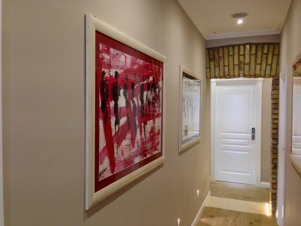 Guest house Vico And Terrace