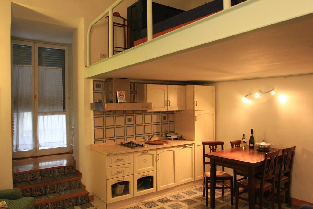 Casa Degli Zingari Holiday home Rome