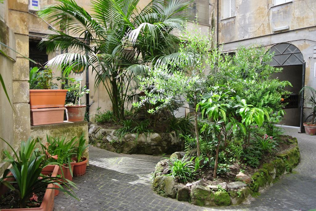 Appartamento New Sistina Trevi-spagna Roma