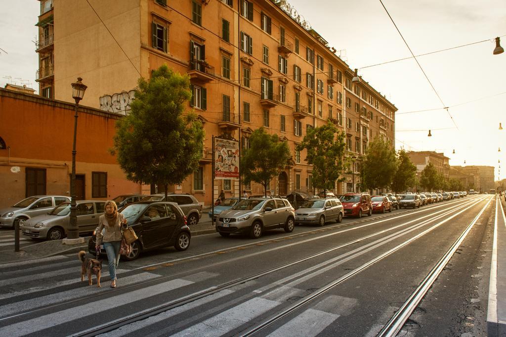 Apartment Nido All'aventino Rome