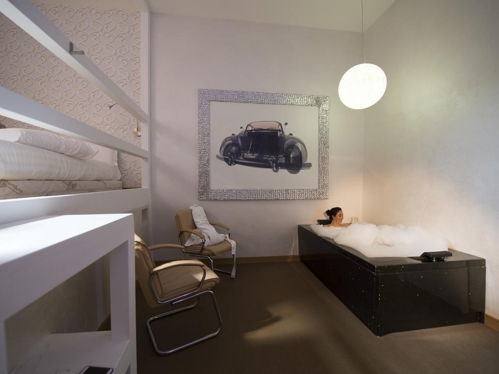 Irooms Campo Dei Fiori 4*