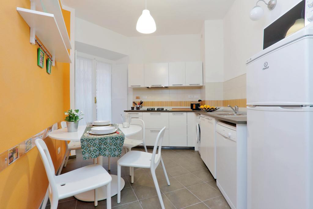 Apartment Via Veneto Smart