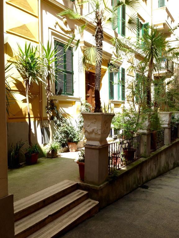 Vico And Terrace Guest house