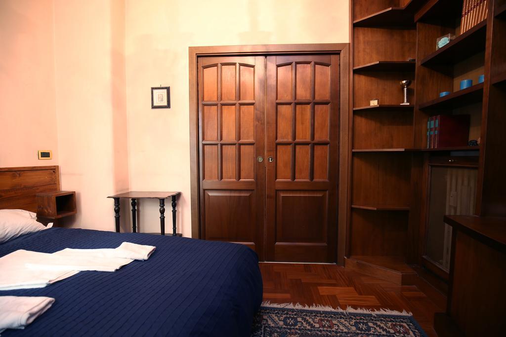 Anastasio Ii Bed & Breakfast 3*