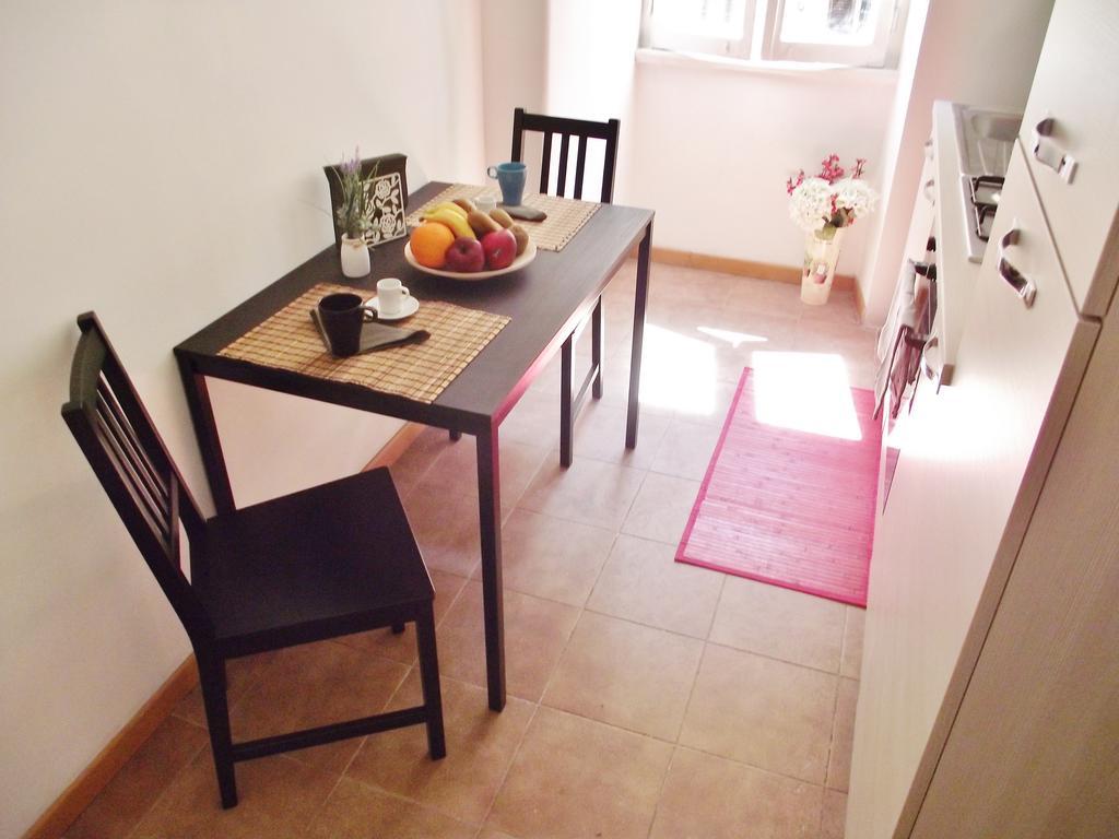 Domus Olimpia Apartment Rome