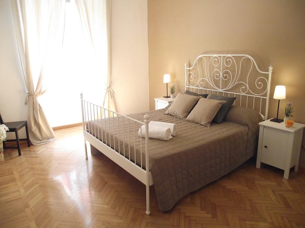 Apartment Domus Olimpia *