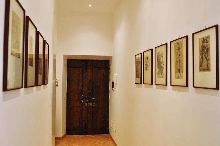 Apartment Colosseo Dream House *
