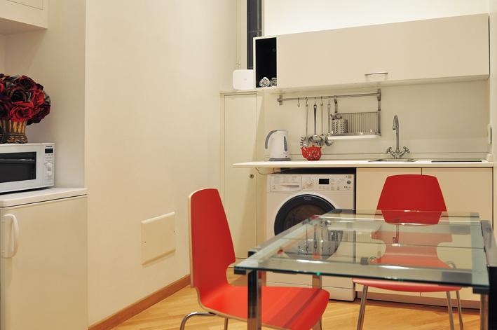 Colosseo Dream House Apartment *