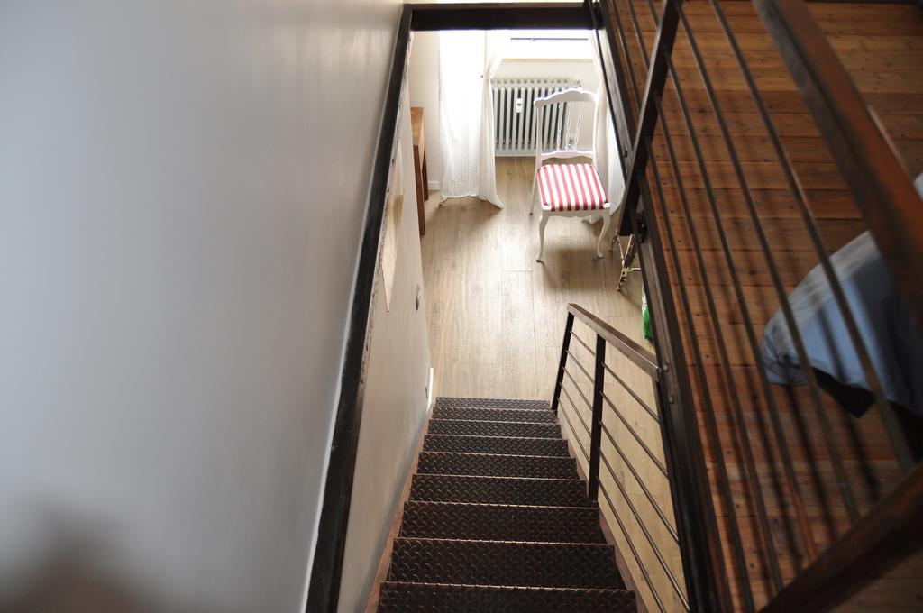 One&only Monti Apartment Rome