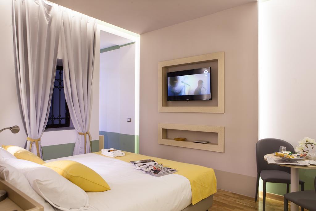 Grand Master Guest house