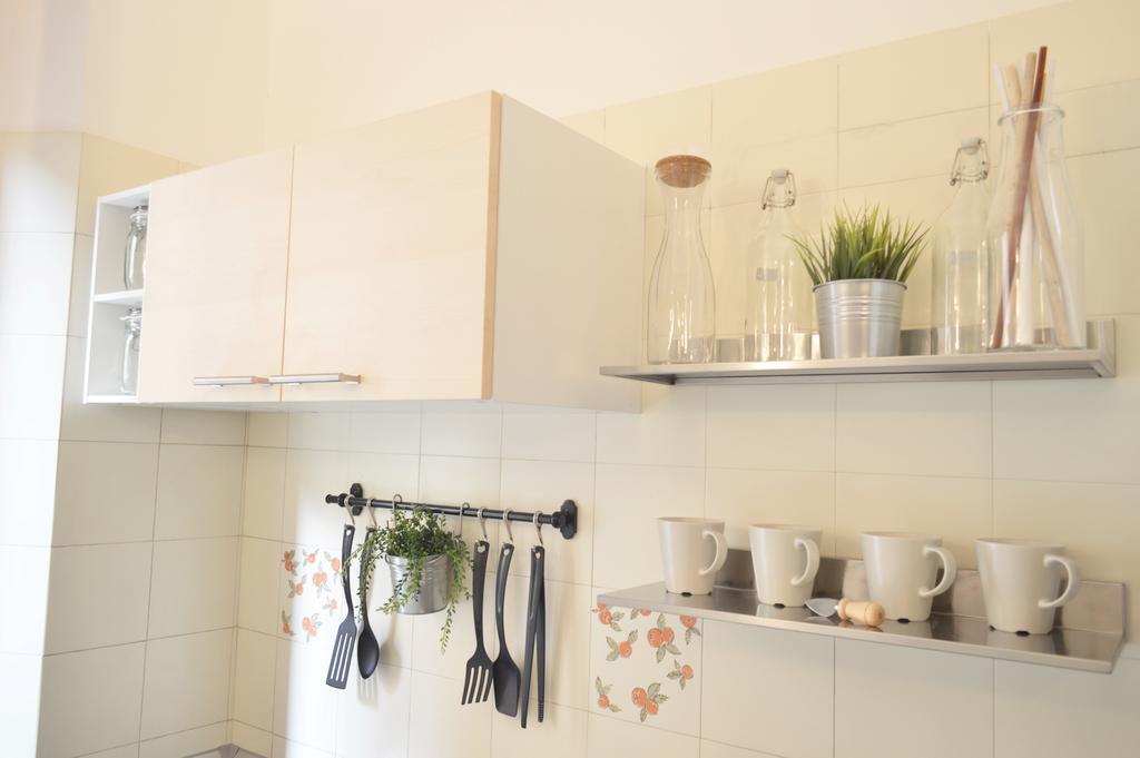 Apartment Di Nina Rome