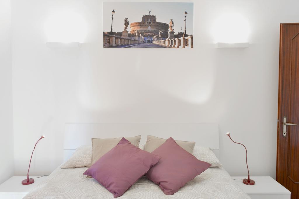 Di Nina Apartment Rome