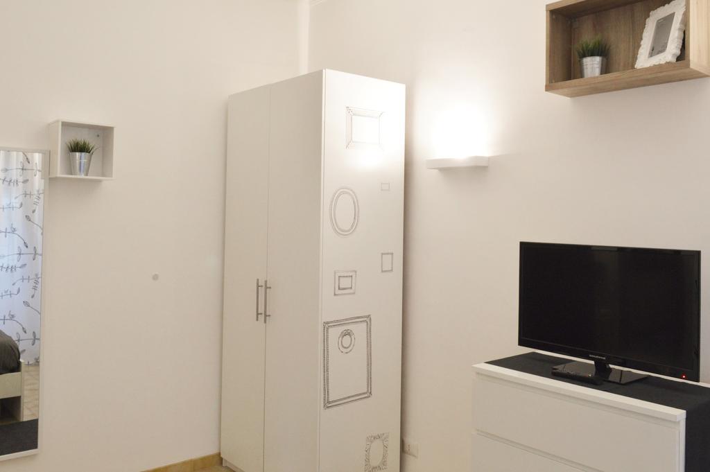 Di Nina Apartment *