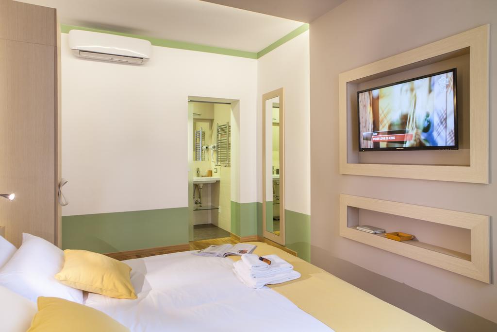 Grand Master Guest house Rome