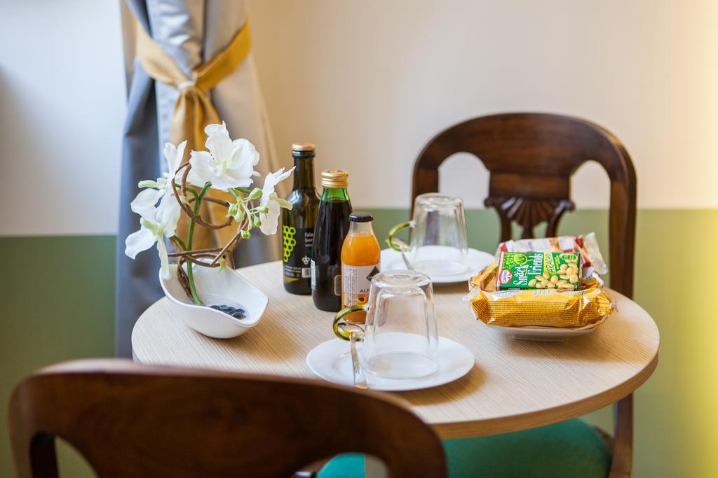 Grand Master Guest house Rome