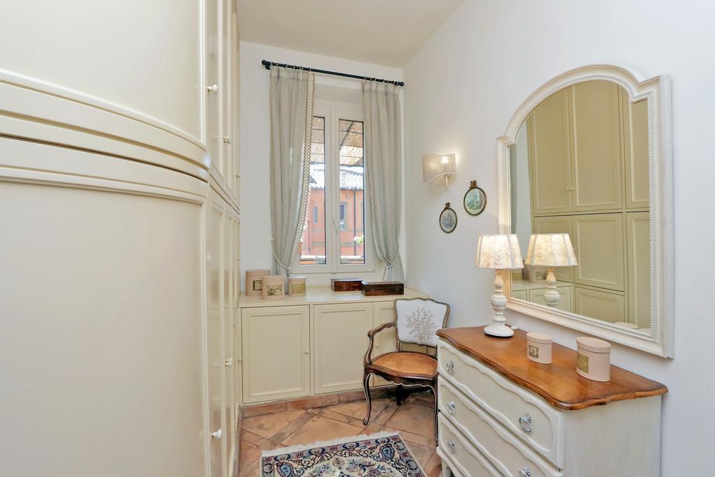 Casa Giulia Apartment Rome
