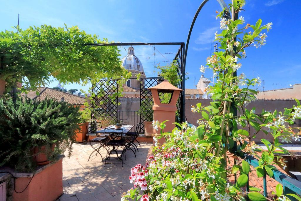 Apartment Casa Giulia Rome