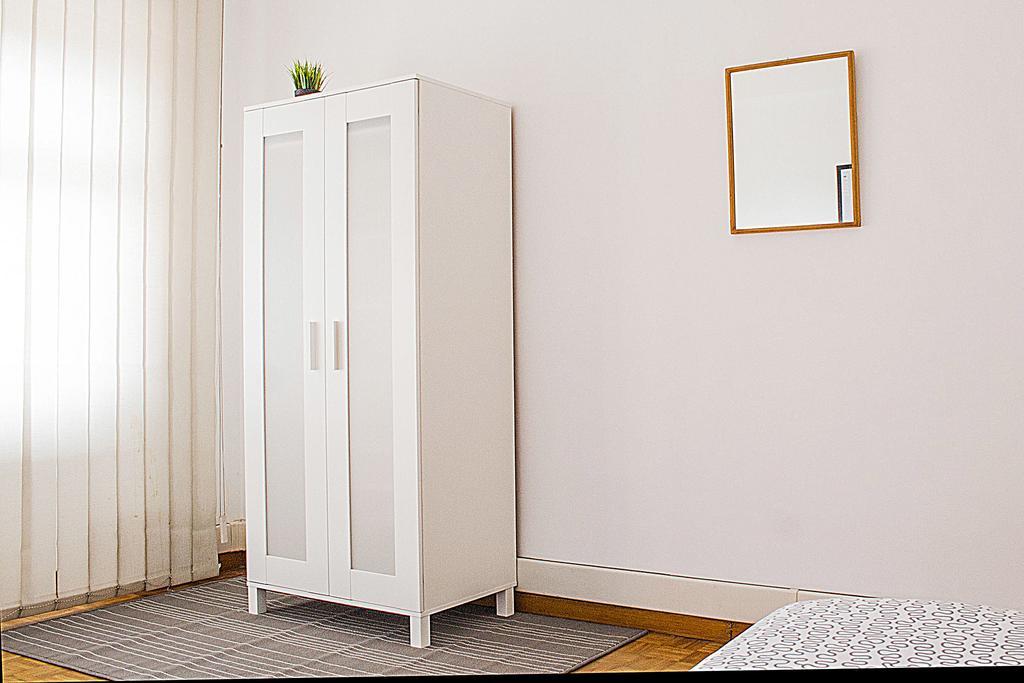 Bed & Breakfast Flaminia 219 *