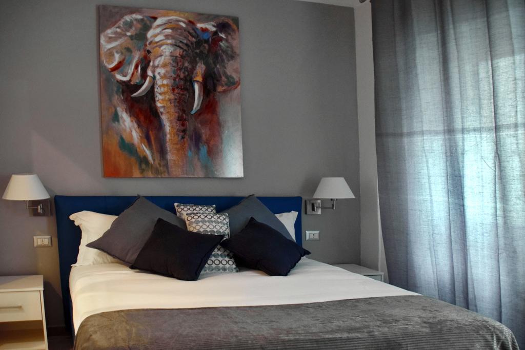 Gregori Guest house Rome