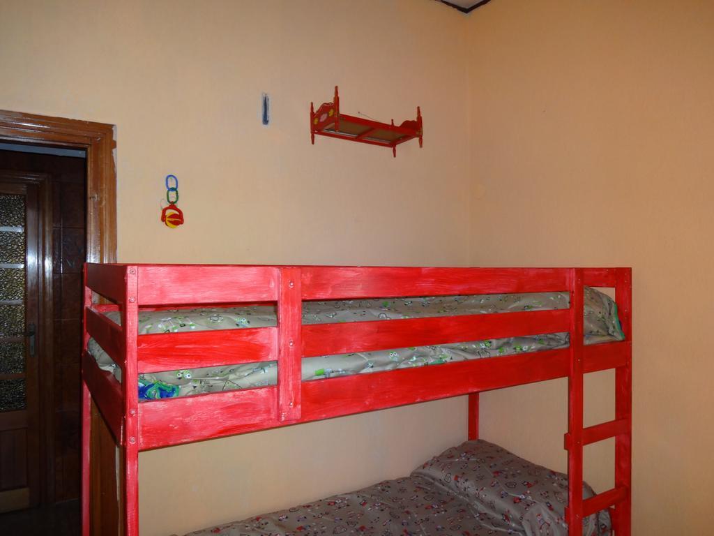 A Casa Del Mago Di Oz Holiday home *