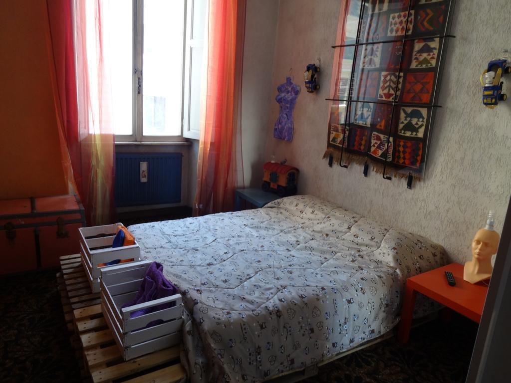 A Casa Del Mago Di Oz Holiday home