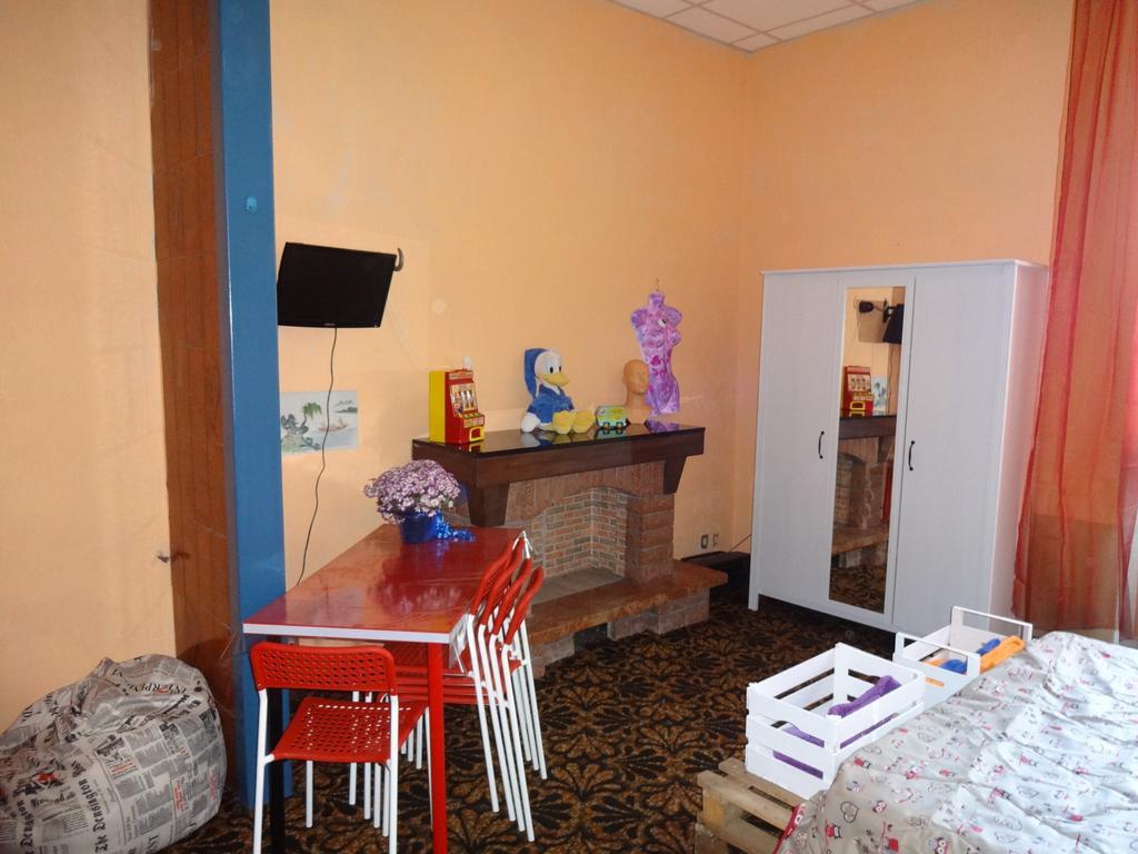 Holiday home A Casa Del Mago Di Oz *