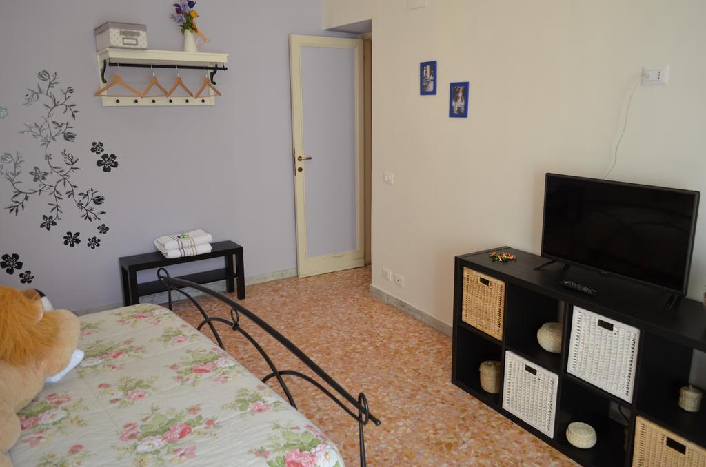 Zia Gina * Roma