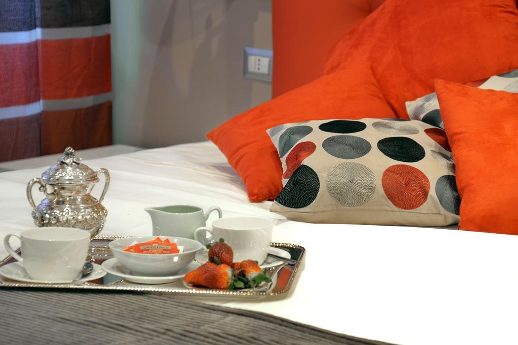 Guest house Gregori 3*