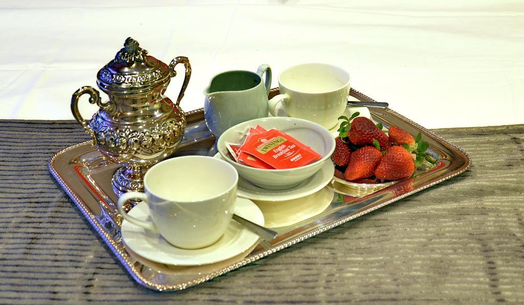 Guest house Gregori Rome