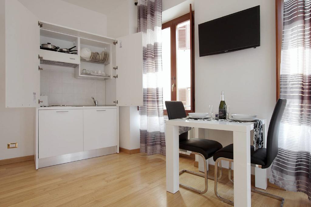 Appartamento Sant'angelo *