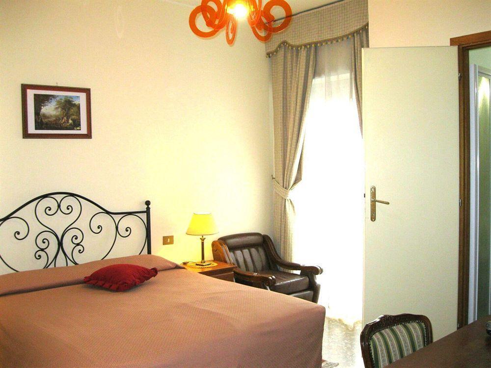 The Condottieri Bed & Breakfast 3*