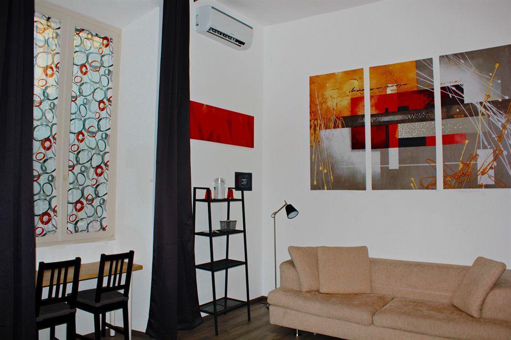 Apartment Via Umberto