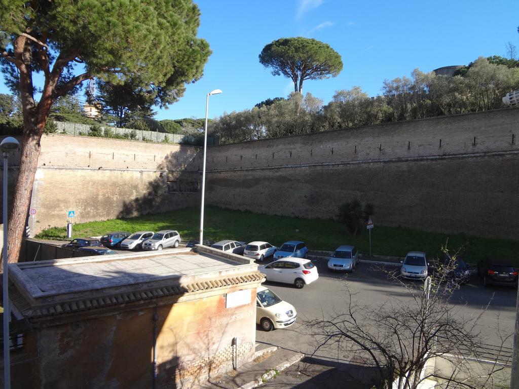Vatican Happy Holidays Guest house