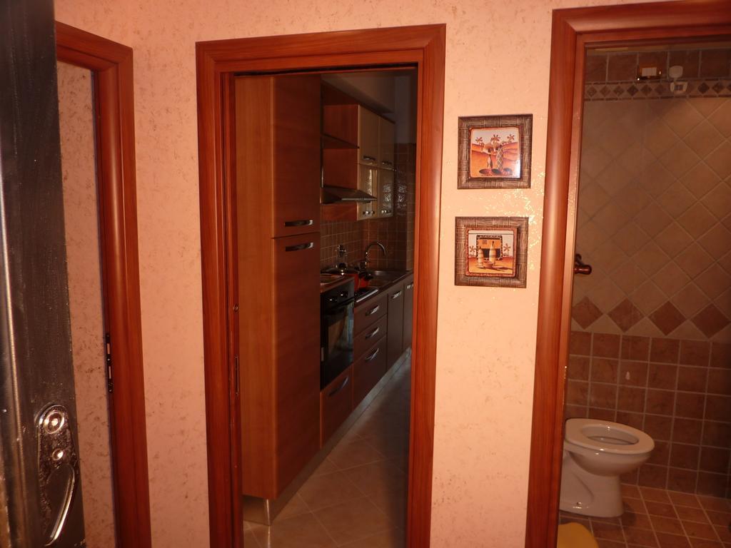 Holiday home Er Pirata Rome