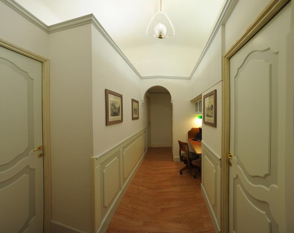 Affittacamere Startermini *