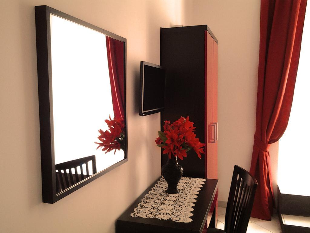 Termini In Bed Bed & Breakfast Rome