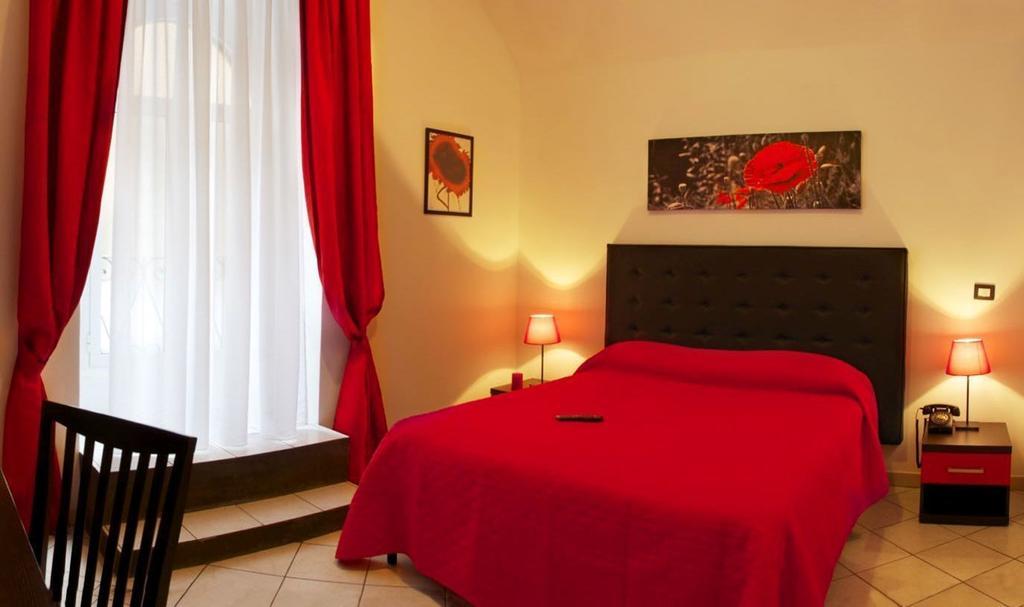 Termini In Bed Bed & Breakfast *